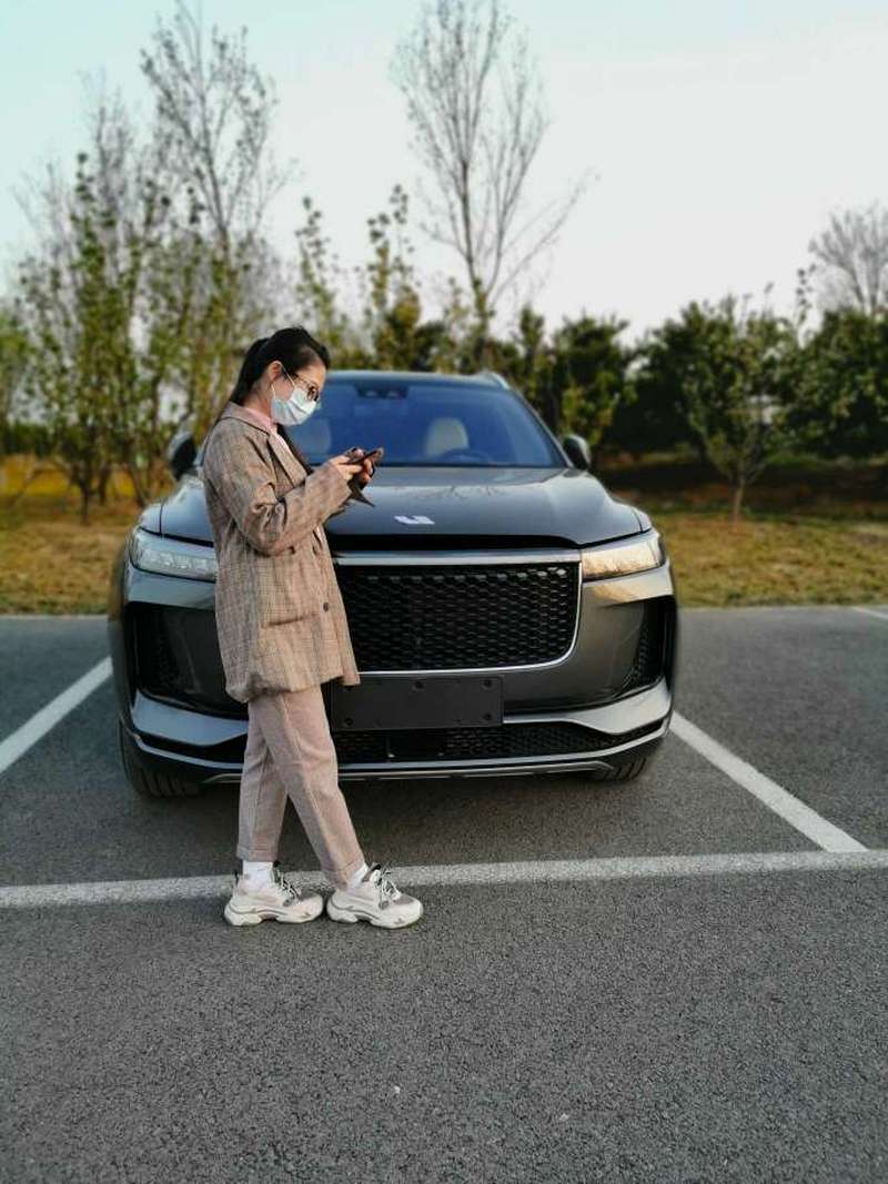 理想ONE口碑_理想汽车