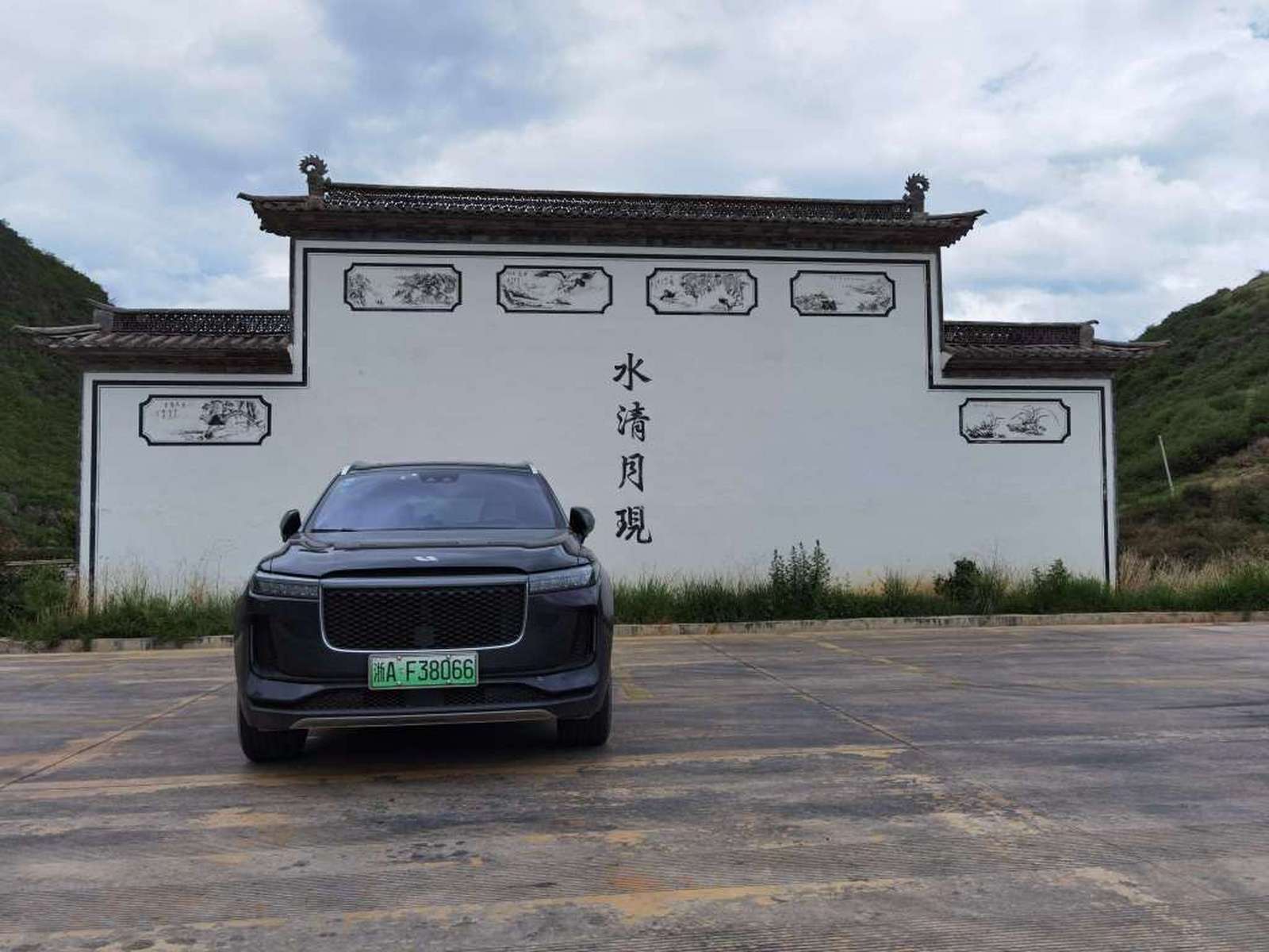 理想社区_理想汽车
