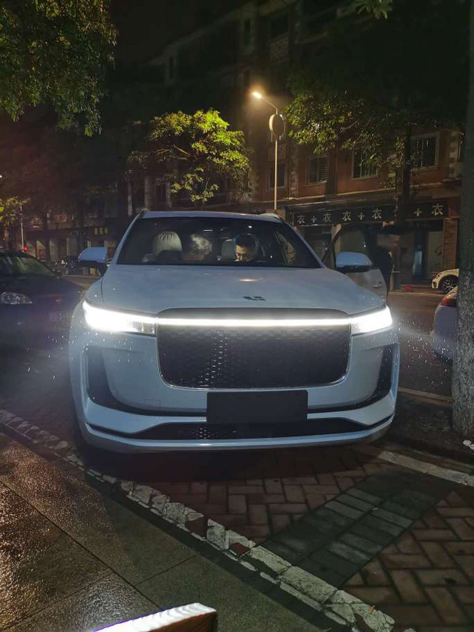 理想社区_理想汽车