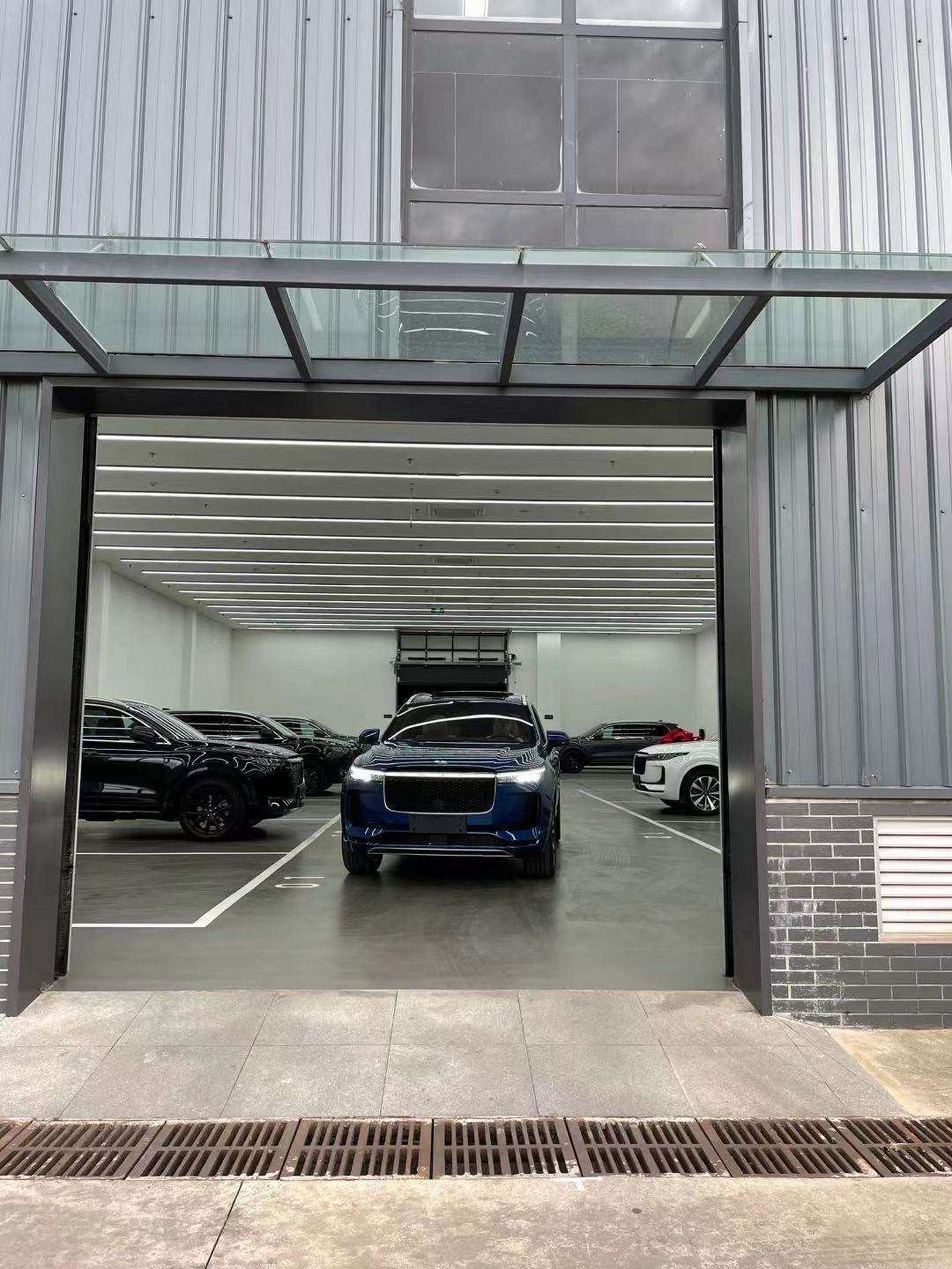 理想社区_理想汽车
