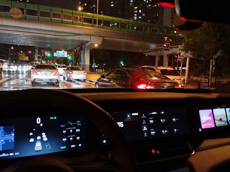 理想ONE口碑_理想汽车