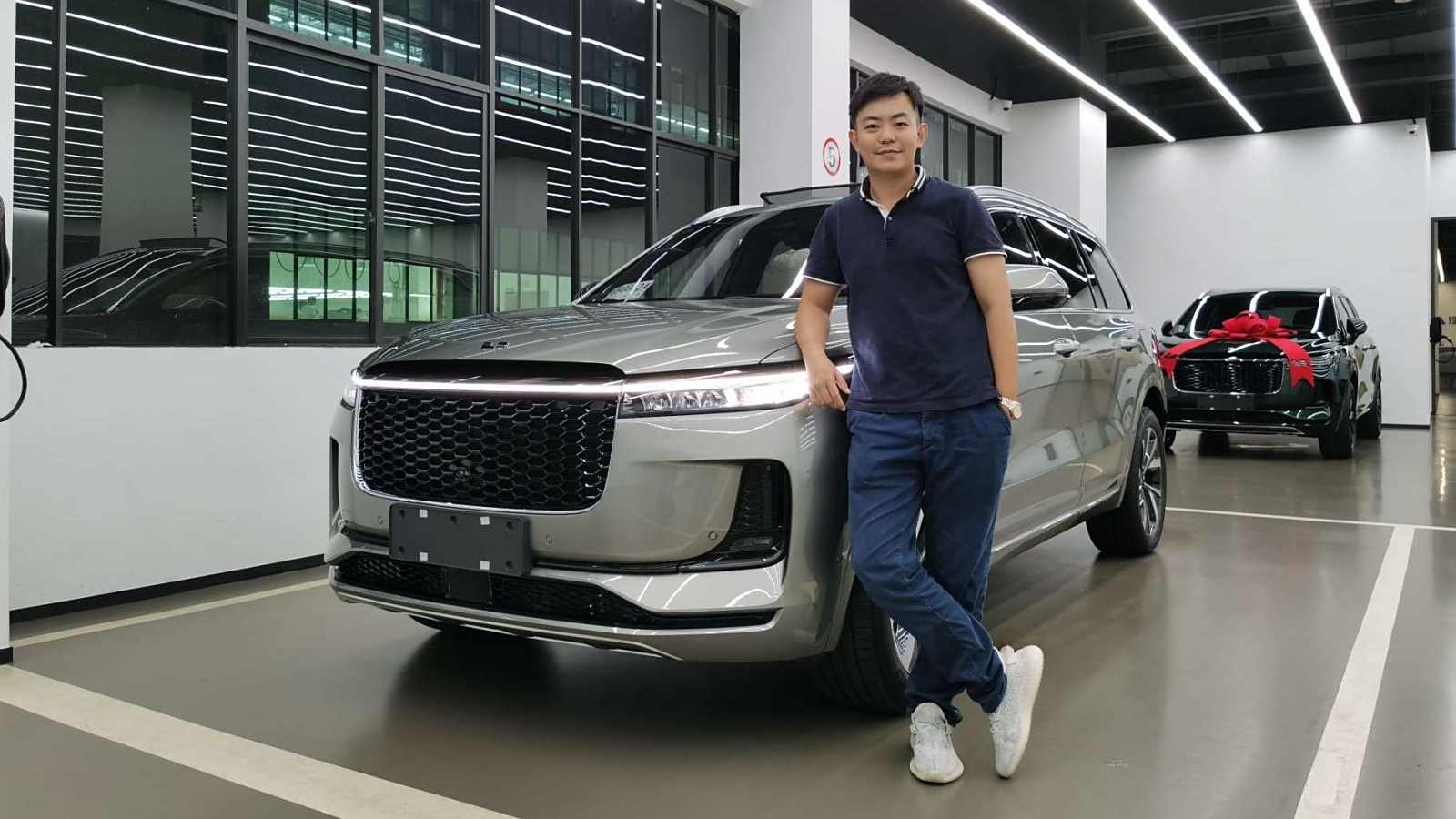理想社区_理想汽车