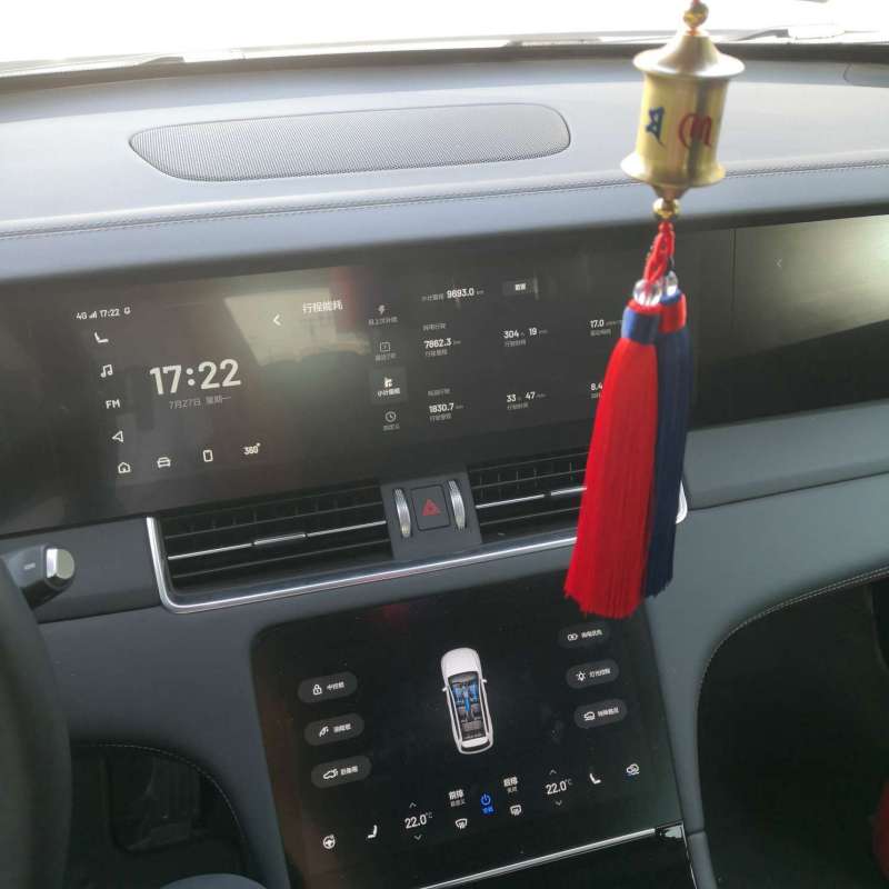 理想ONE口碑_理想汽车