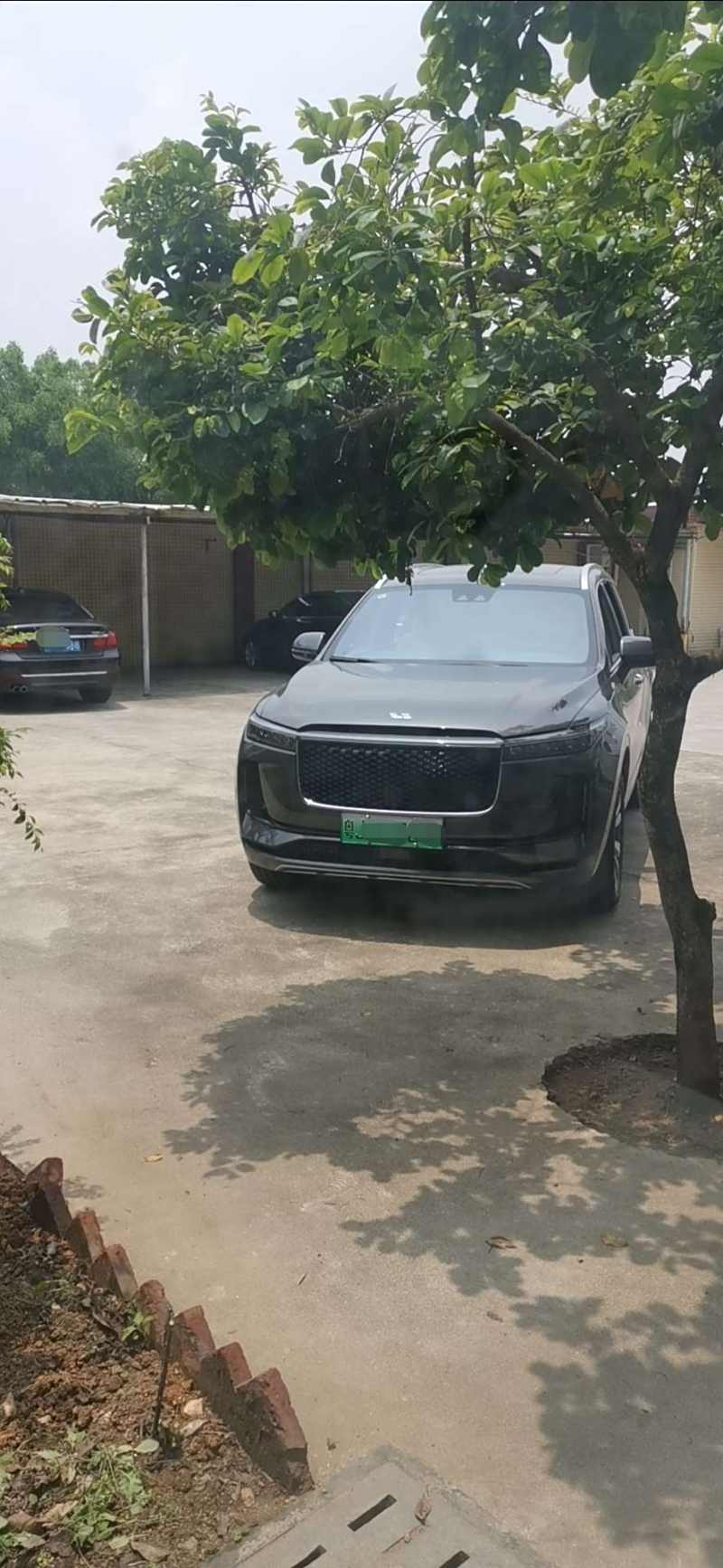 理想ONE口碑_理想汽车