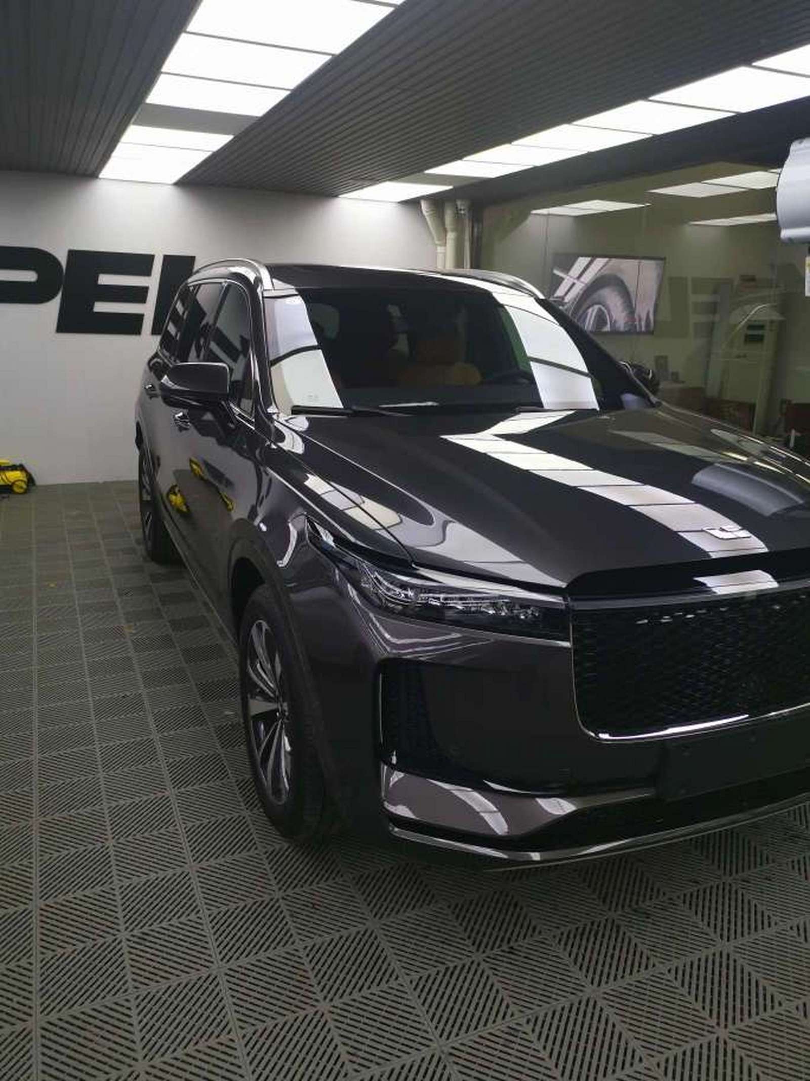 理想社区_理想汽车