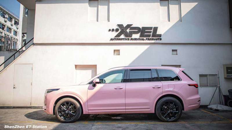 理想ONE口碑_理想汽车