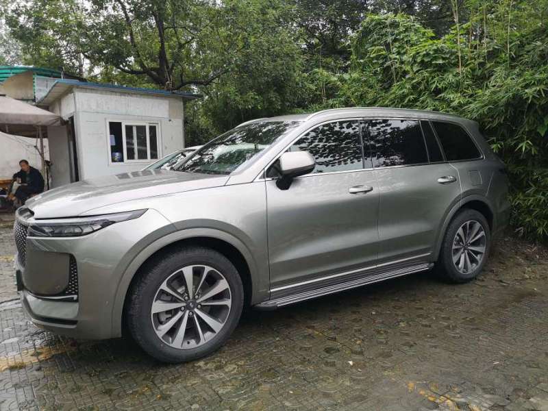 理想ONE口碑_理想汽车