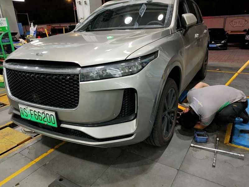 理想ONE口碑_理想汽车