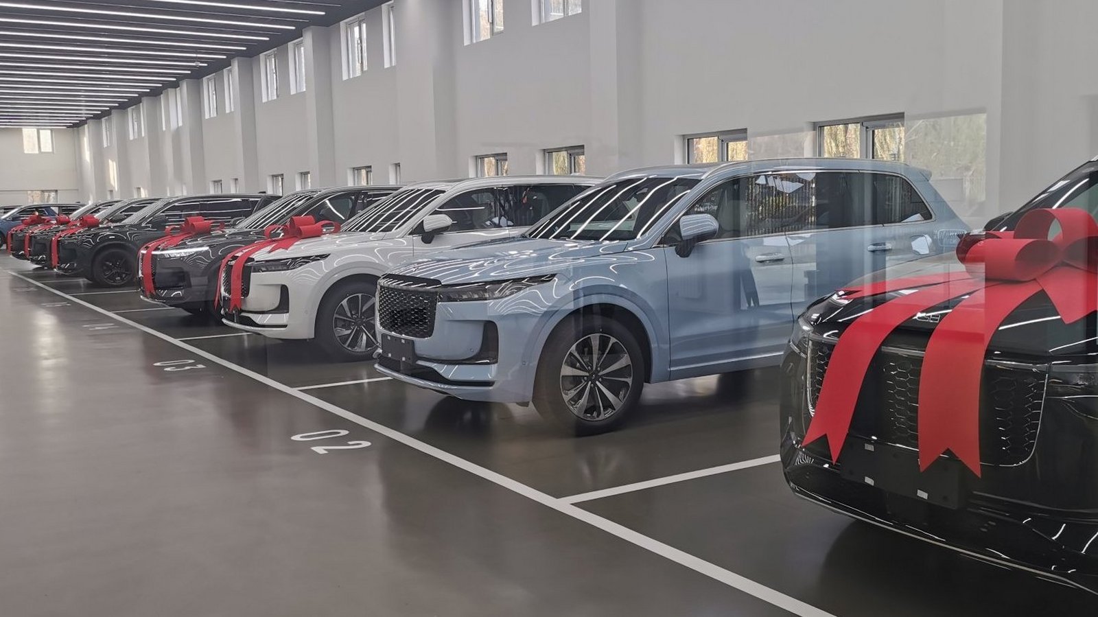 理想社区_理想汽车