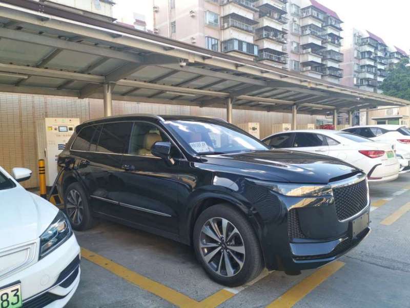 理想ONE口碑_理想汽车