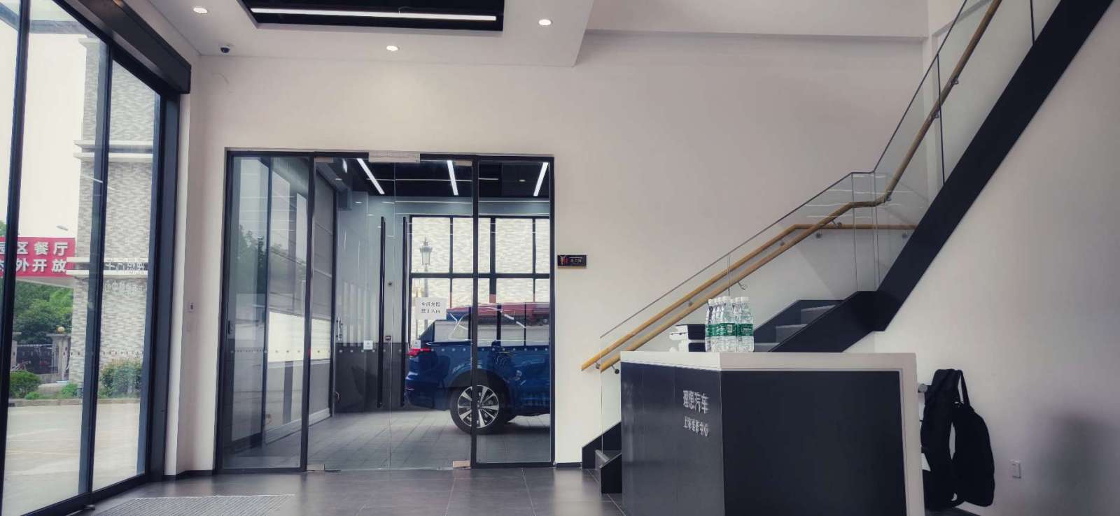 理想社区_理想汽车