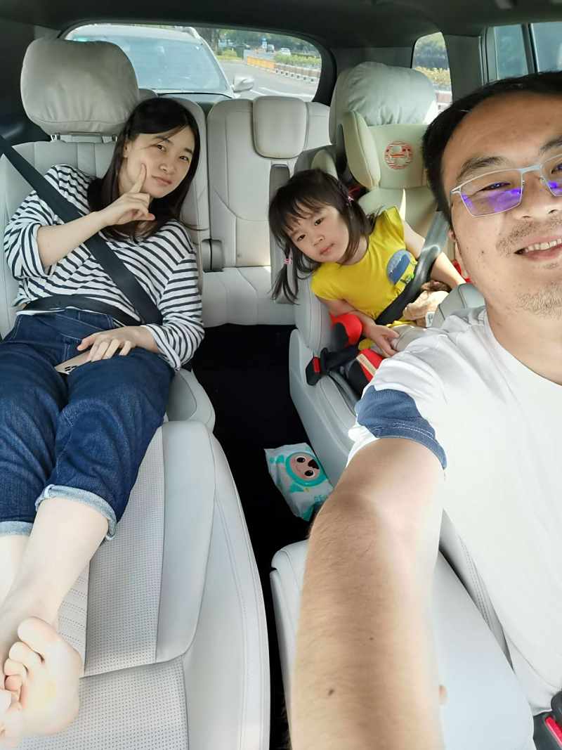 理想ONE口碑_理想汽车