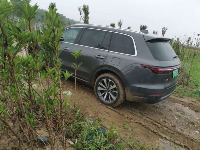 理想ONE口碑_理想汽车