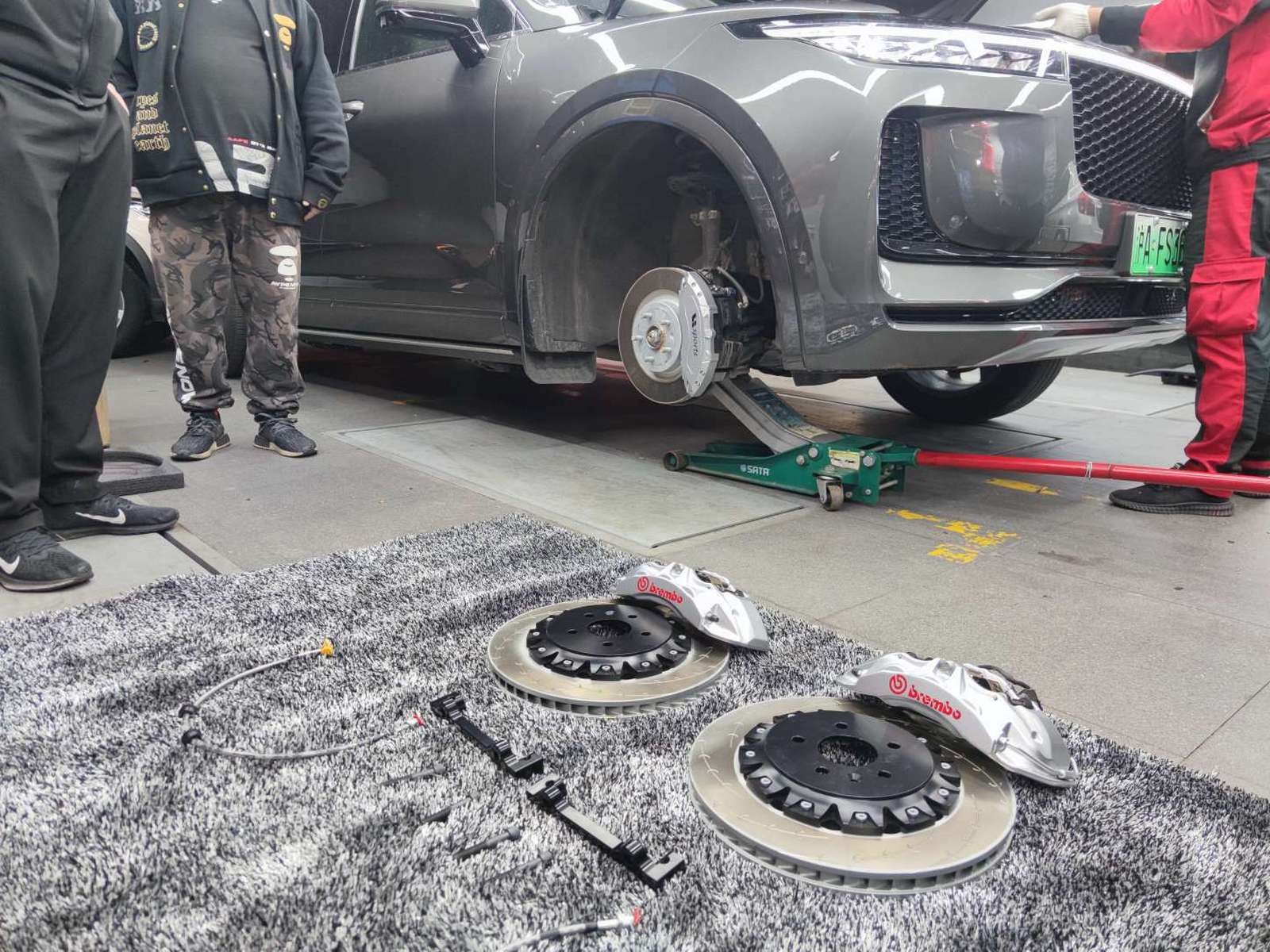 理想社区_理想汽车
