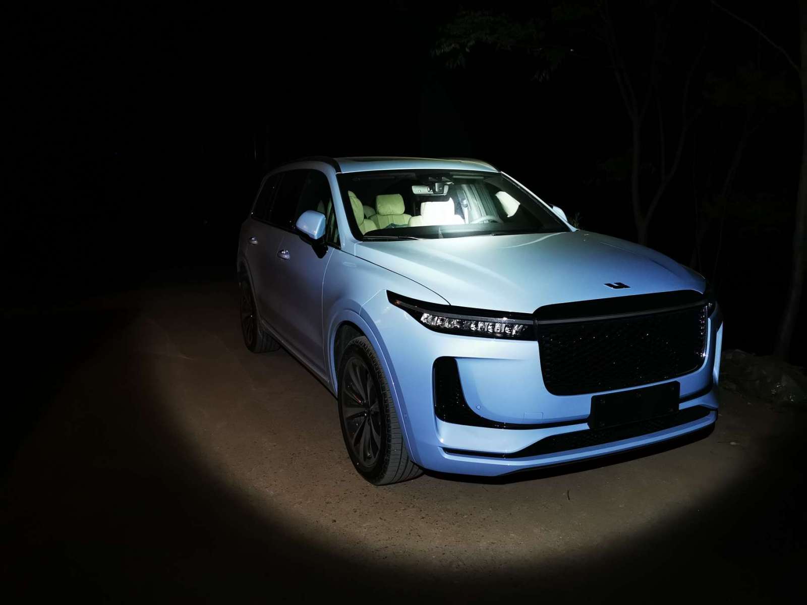 理想社区_理想汽车