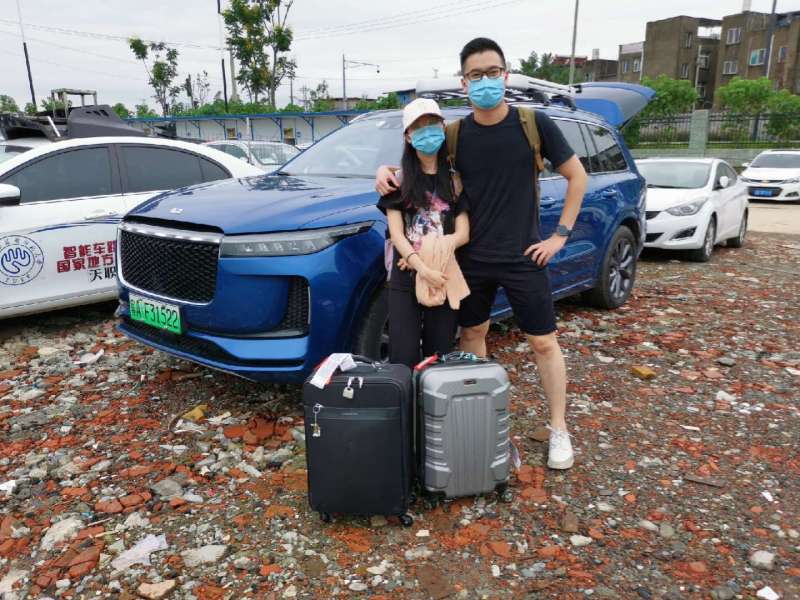 理想ONE口碑_理想汽车