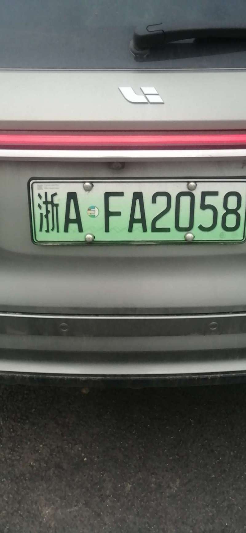理想ONE口碑_理想汽车