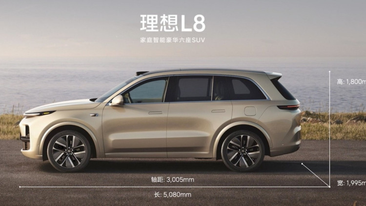 理想社区_理想汽车