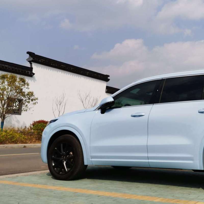 理想ONE口碑_理想汽车