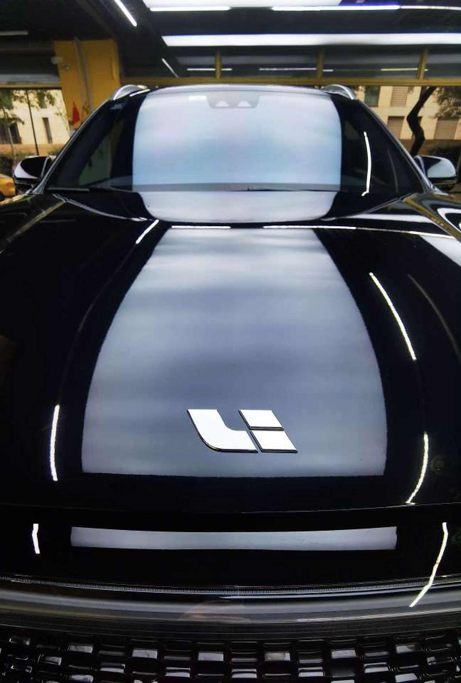 理想社区_理想汽车