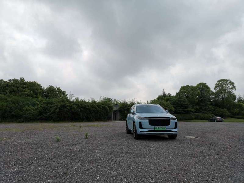 理想ONE口碑_理想汽车