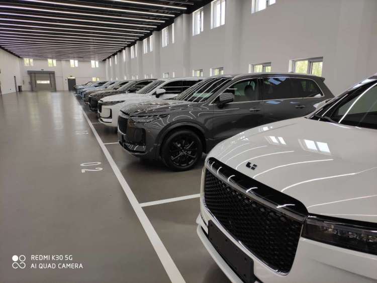 理想社区_理想汽车