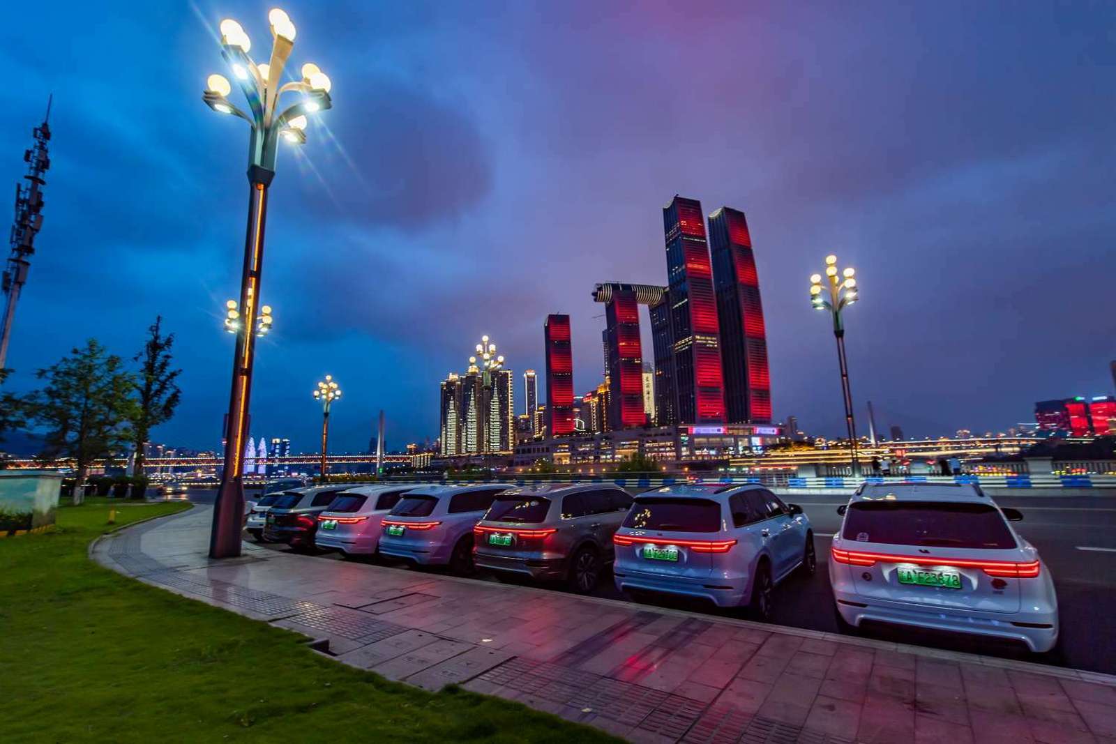 理想社区_理想汽车