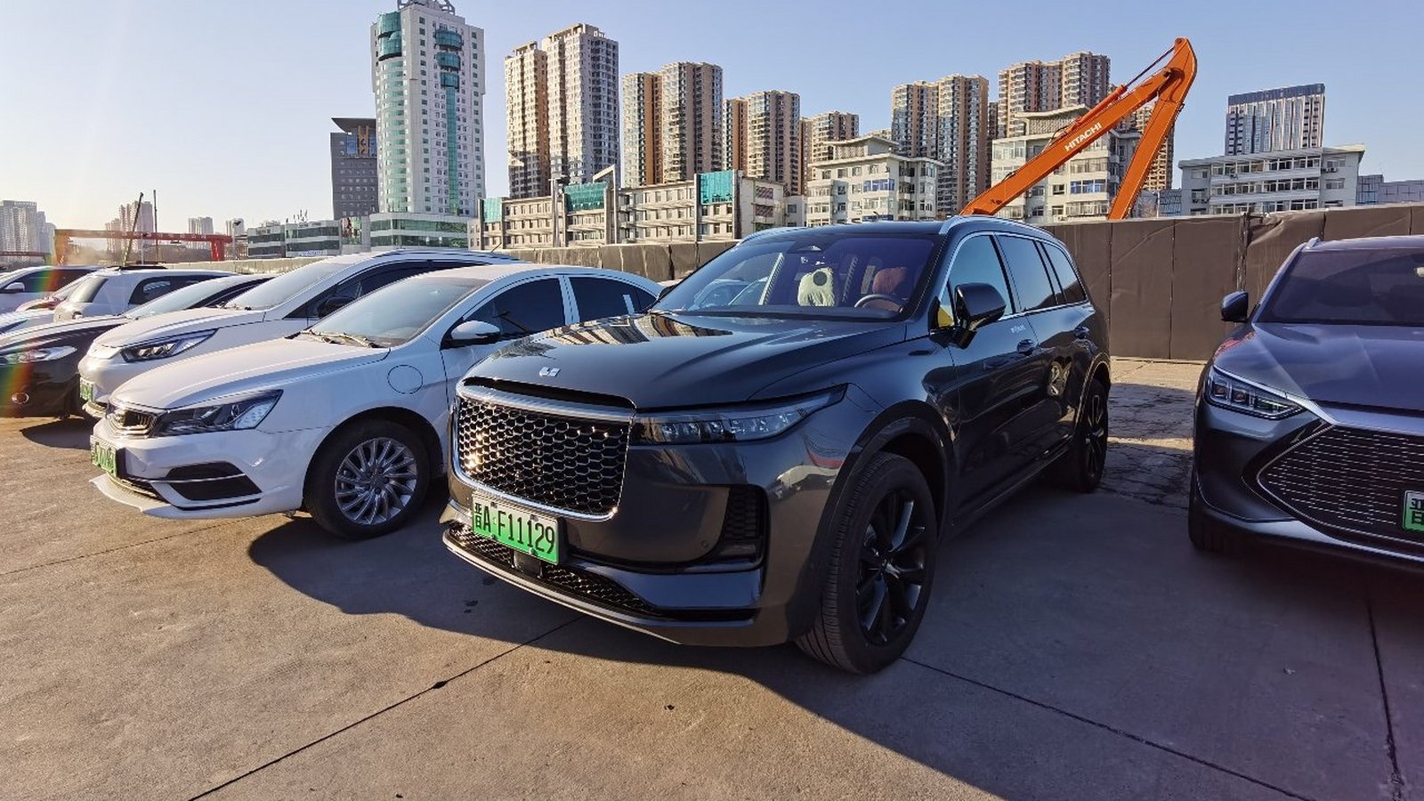 理想社区_理想汽车