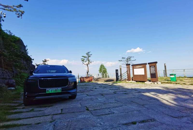 理想ONE口碑_理想汽车