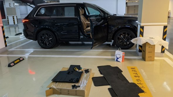 理想社区_理想汽车