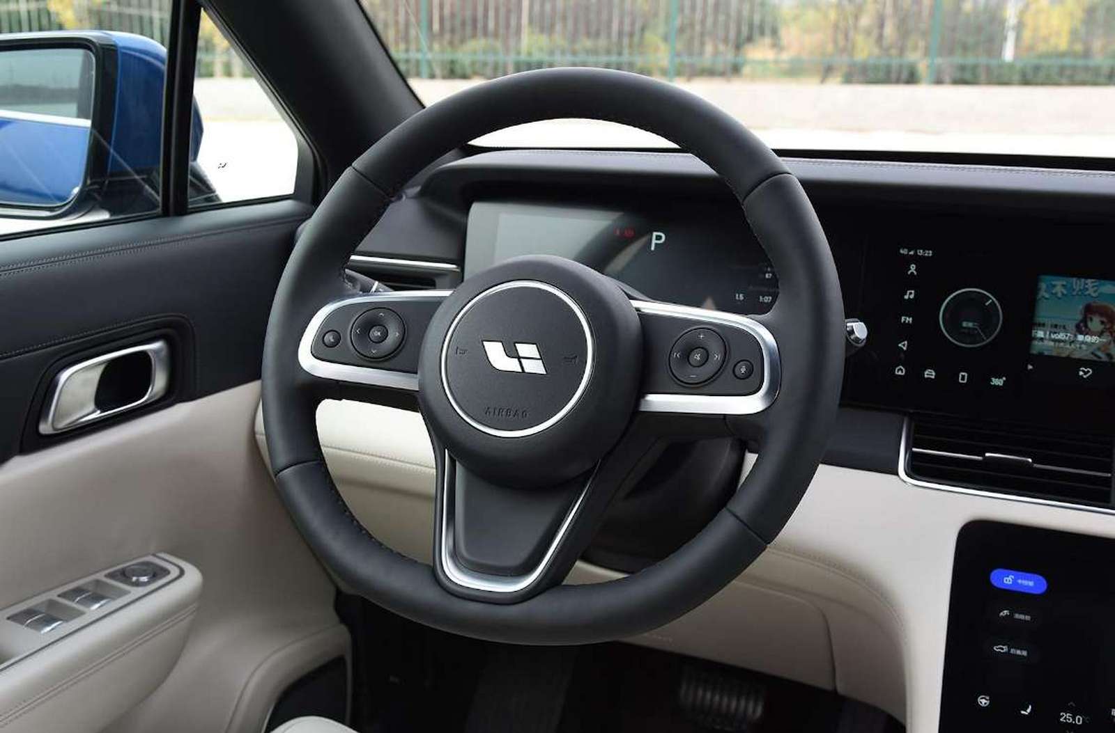 理想社区_理想汽车