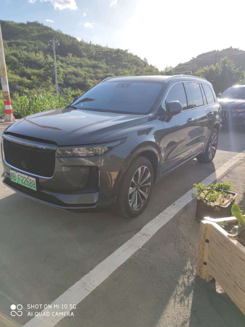 理想ONE口碑_理想汽车