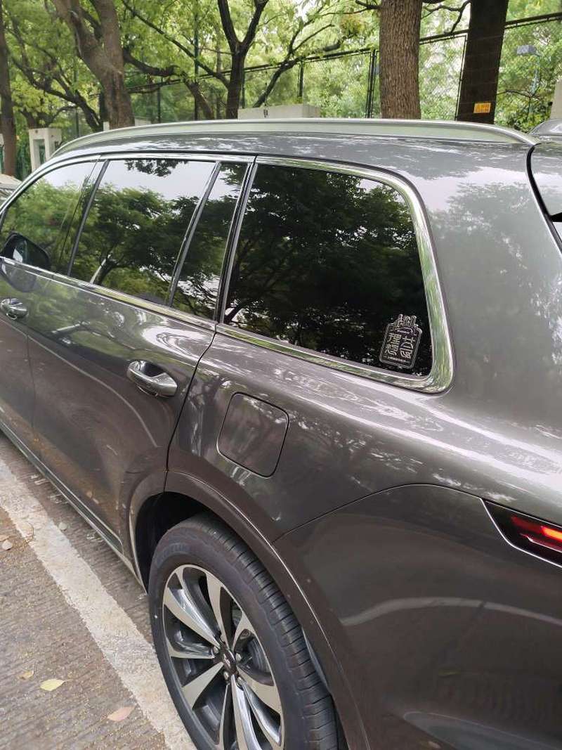 理想ONE口碑_理想汽车