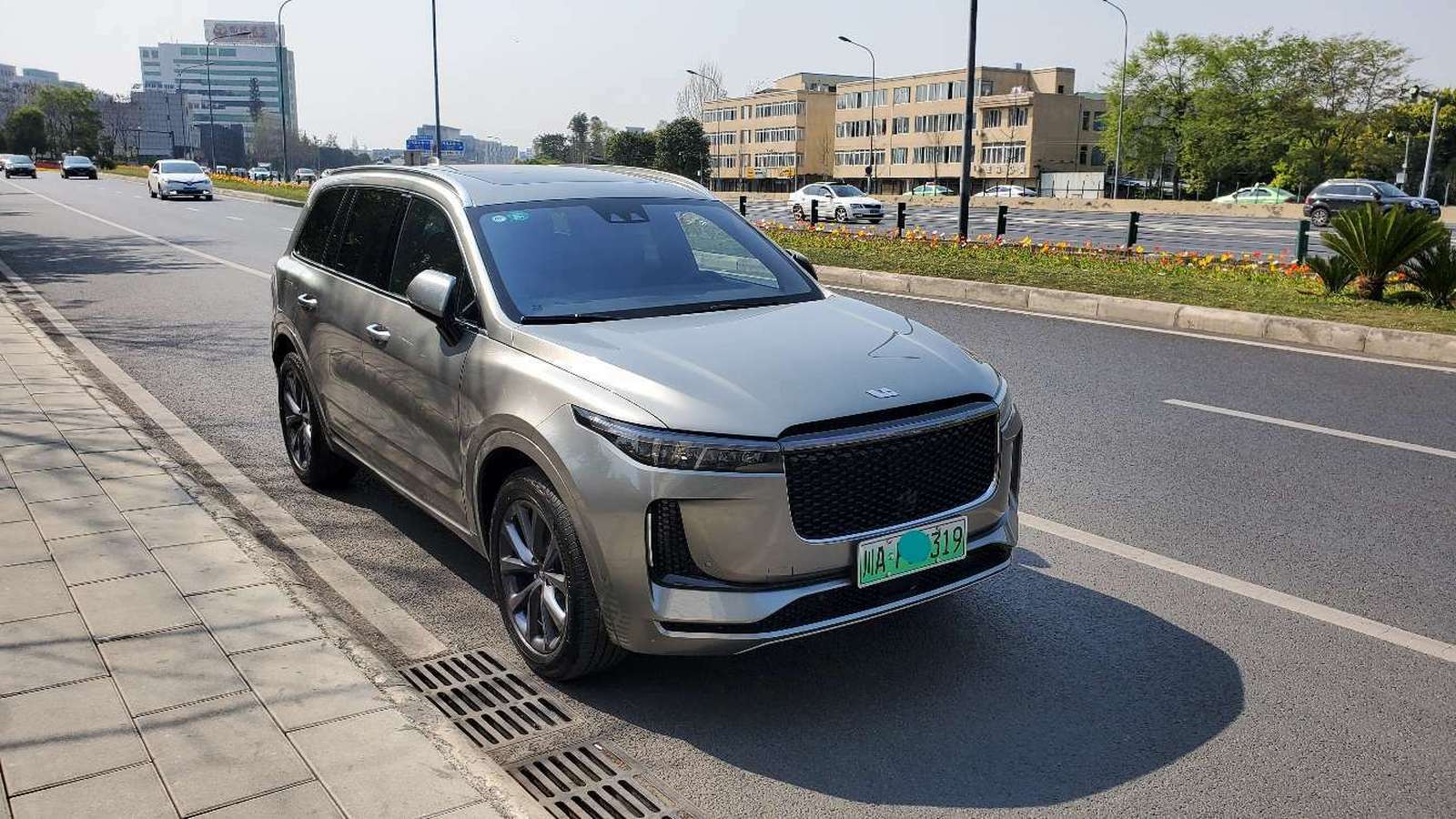 理想社区_理想汽车