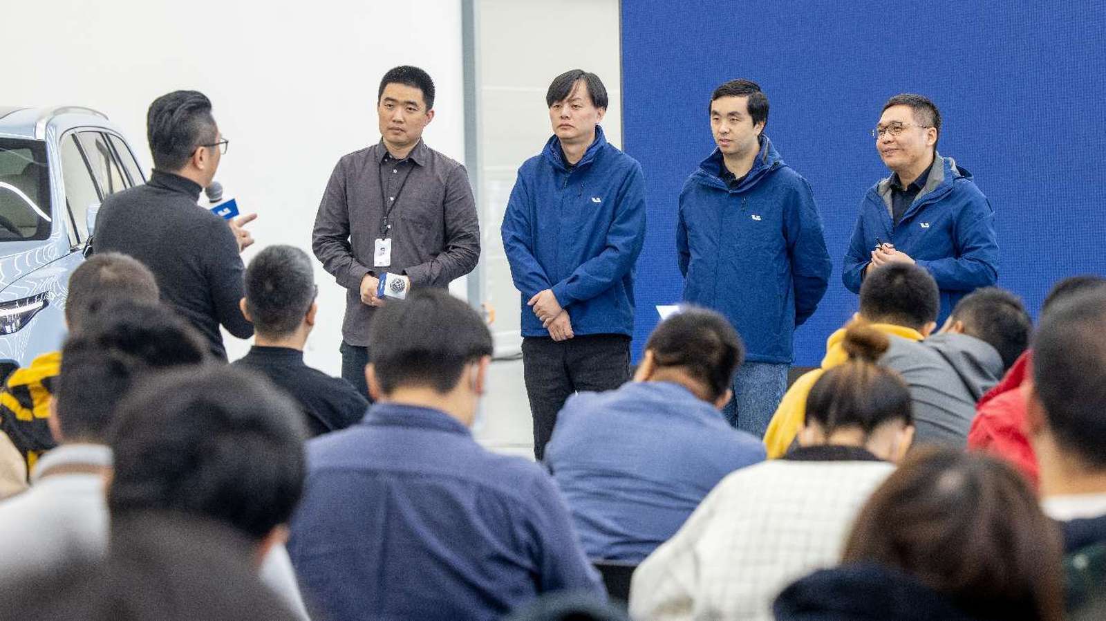 理想社区_理想汽车