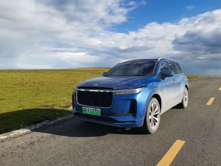 理想社区_理想汽车