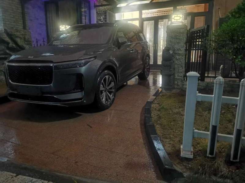 理想ONE口碑_理想汽车