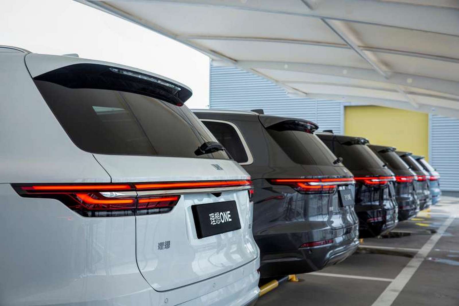 理想社区_理想汽车