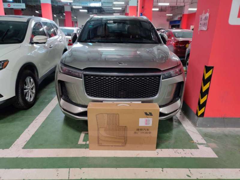 理想ONE口碑_理想汽车