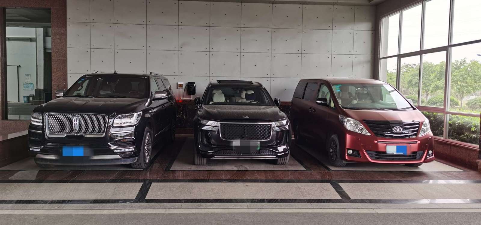 理想社区_理想汽车