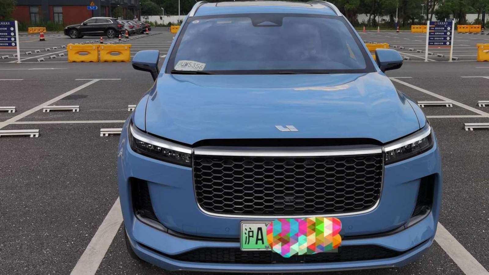 理想社区_理想汽车