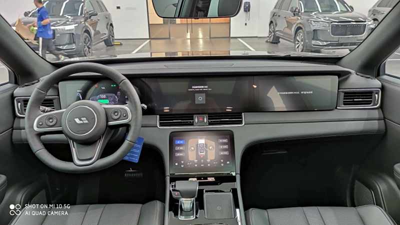 理想ONE口碑_理想汽车