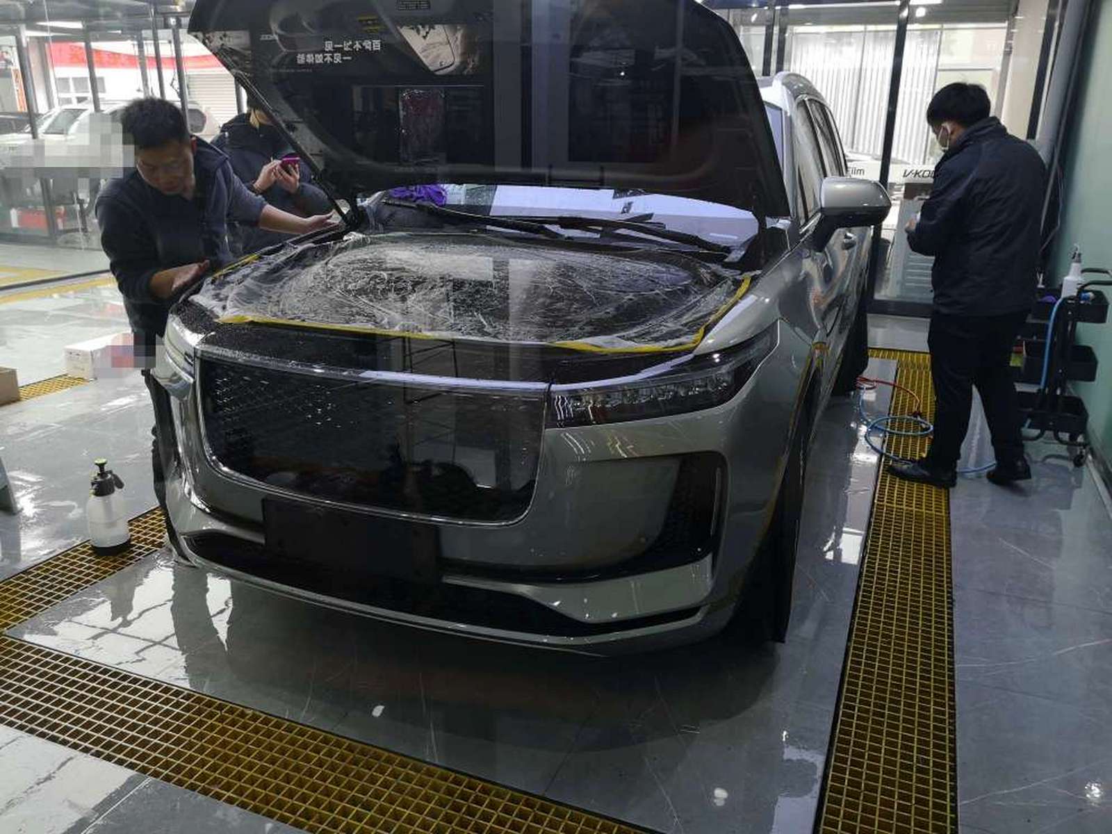 理想社区_理想汽车