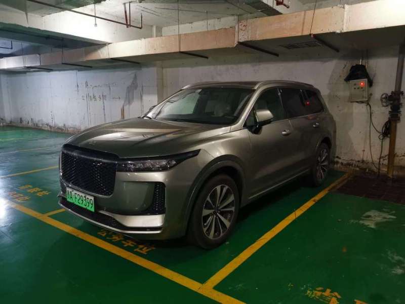 理想ONE口碑_理想汽车