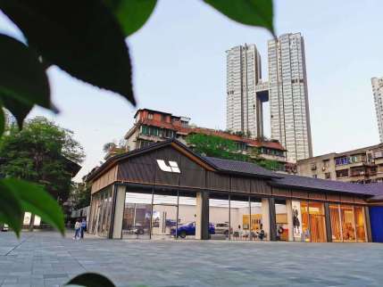 理想社区_理想汽车