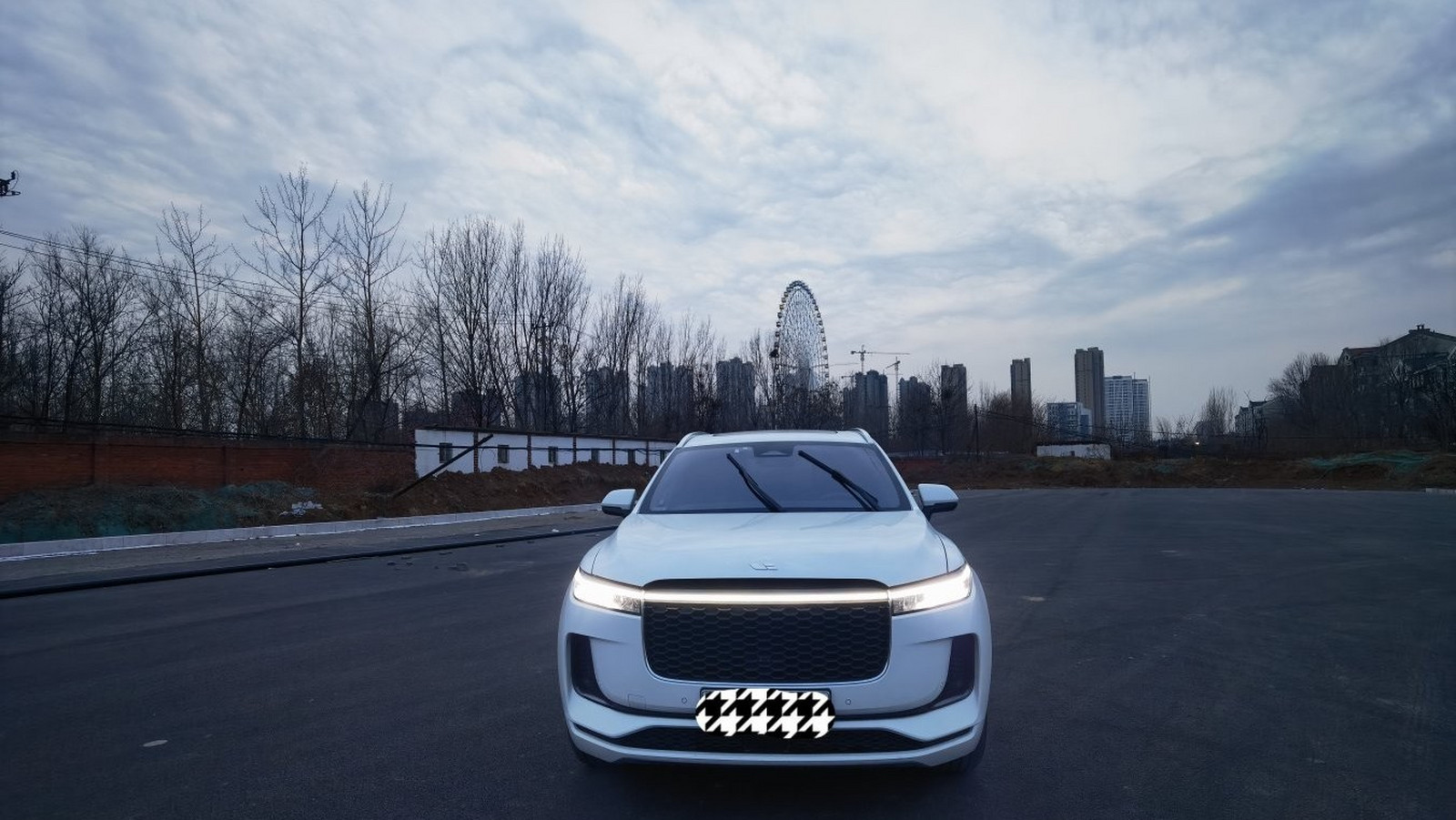 理想社区_理想汽车