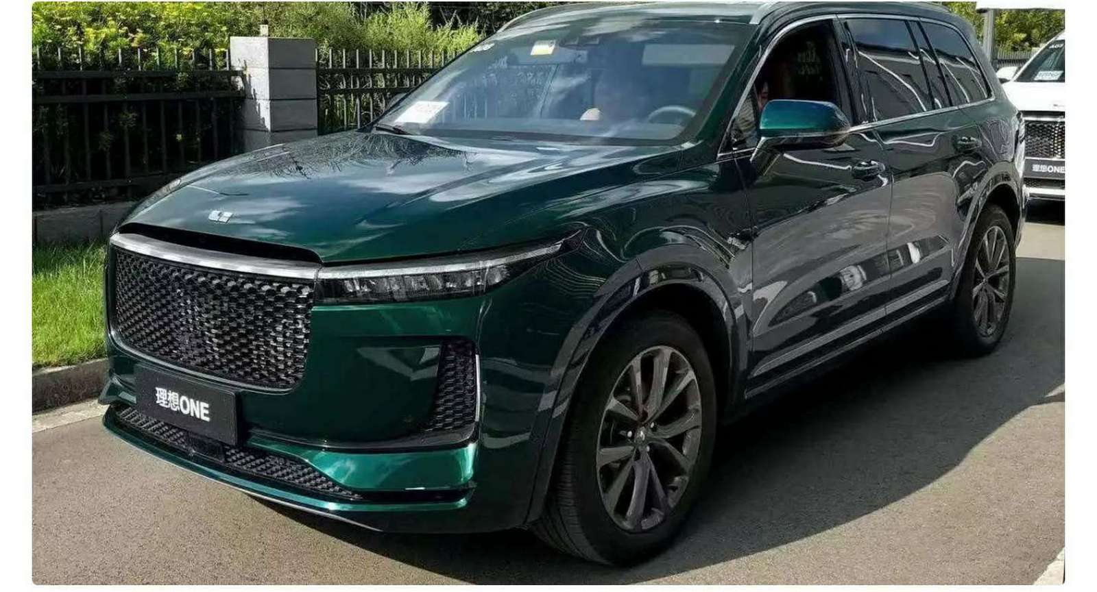 理想社区_理想汽车