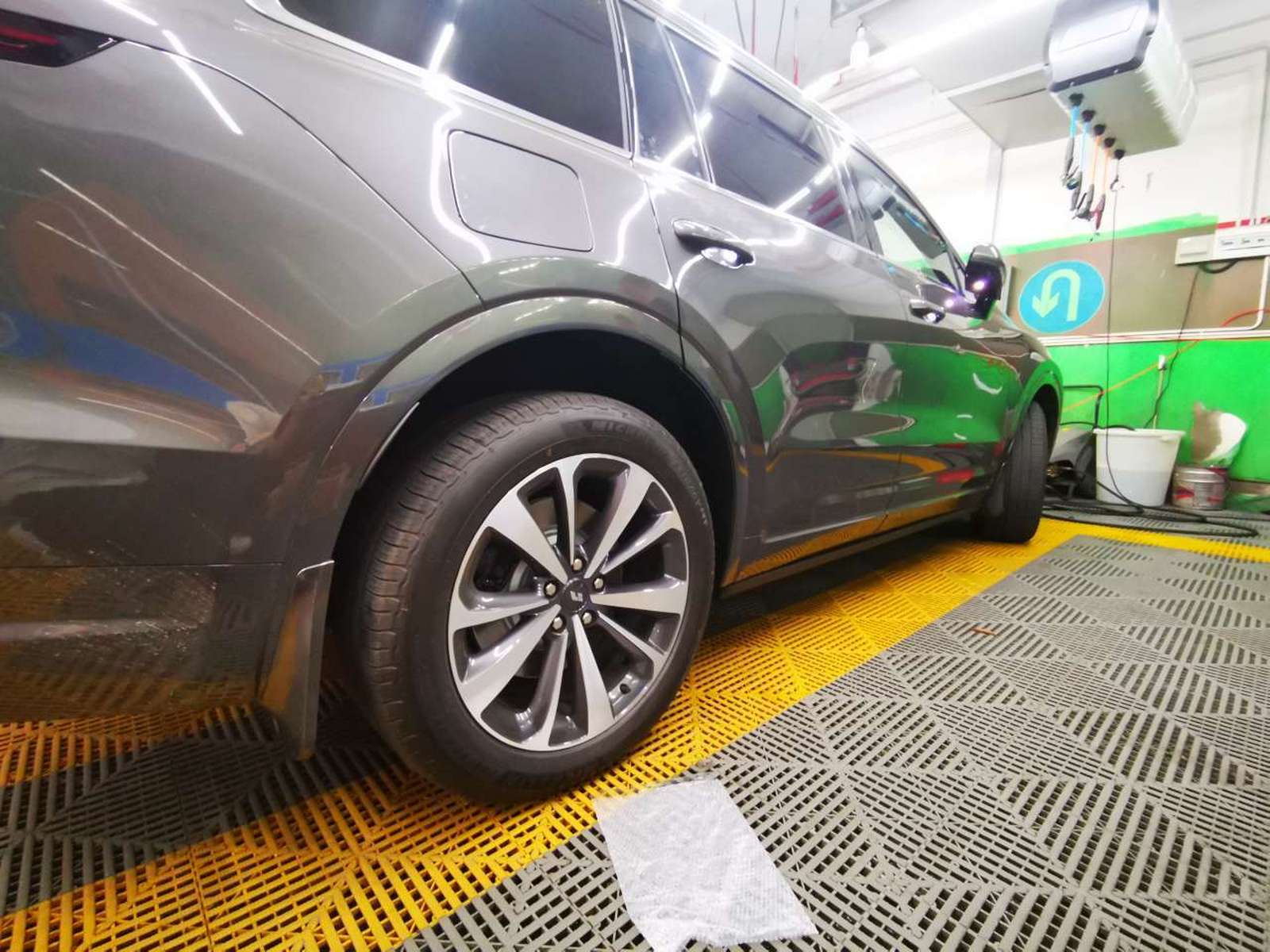 理想社区_理想汽车