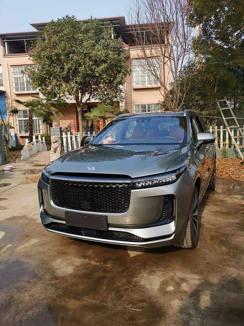 理想ONE口碑_理想汽车