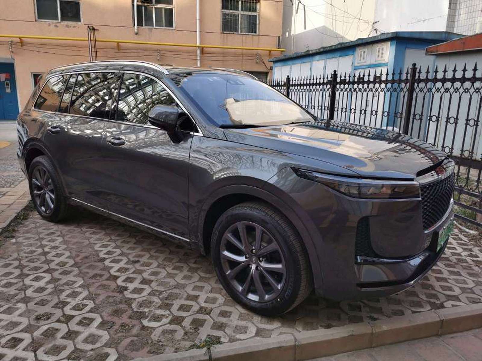 理想社区_理想汽车